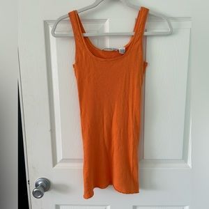 Cotton by Autumn Cashmere Tank top